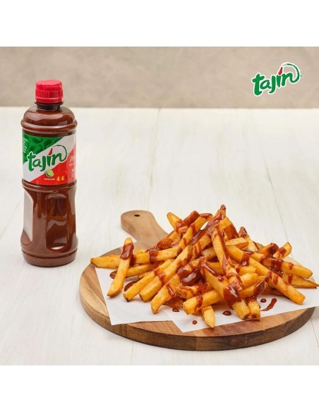 Tajine Mild Hot Sauce