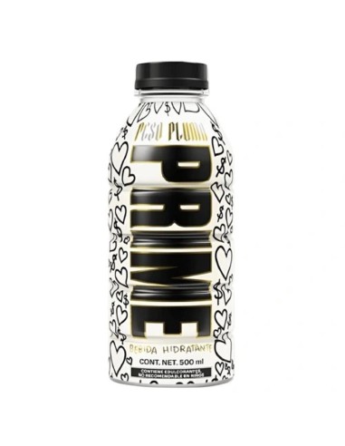 Prime Hydration Peso Pluma