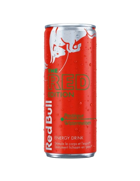 Red Bull Red Edition Anguria