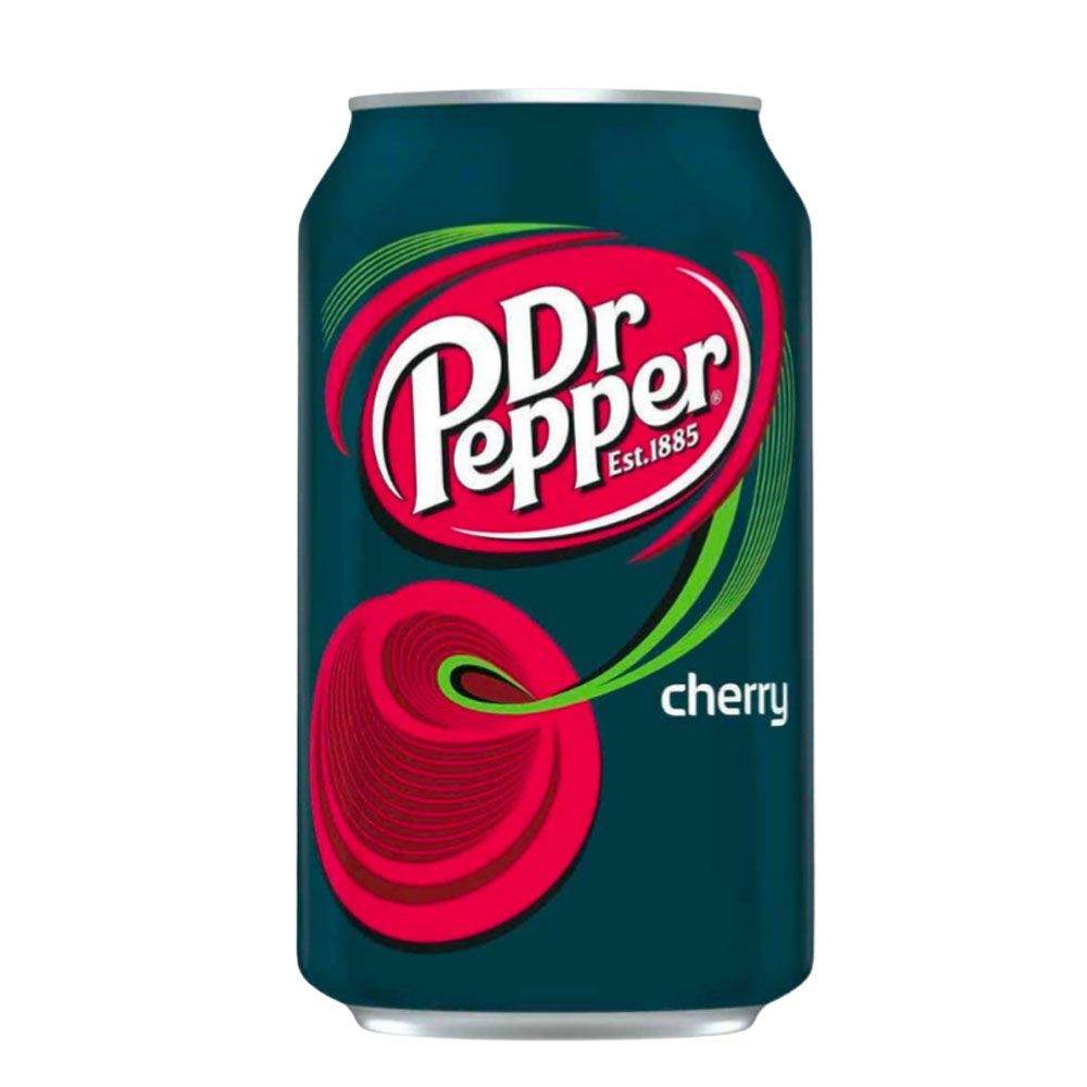 Dottor Pepper Cherry