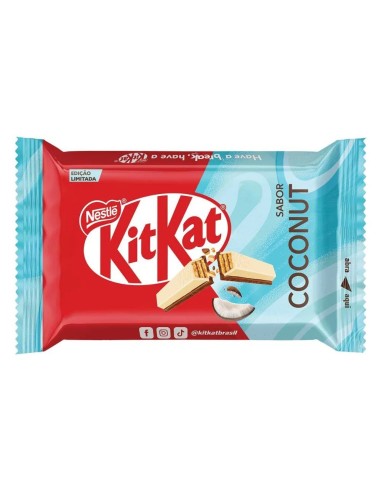 KitKat Coco