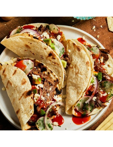 Salsa piccante Cholula originale