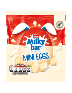 Nestlé Mini Huevos Milkybar