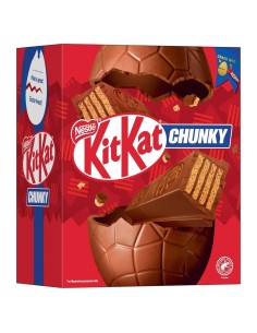 Huevo grande Kitkat Chunky