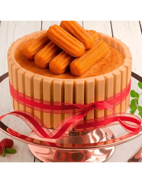 KitKat Churro Limited Edition