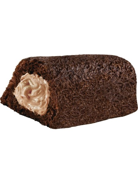Twinkies Hostess para amantes del pastel de chocolate: Pasteles de doble chocolate americanos | Pop's America