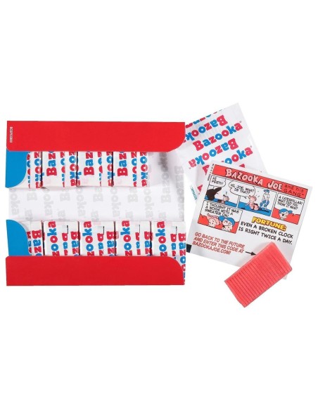 Comprar chicle Bazooka - Pop's America