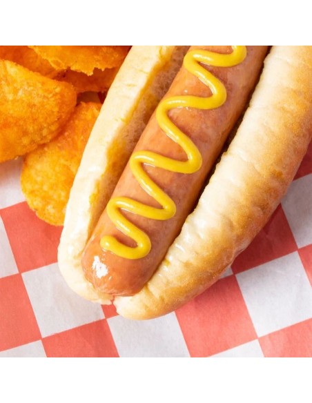 Woeber's Yellow Mustard