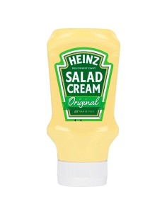 Crema per insalata Heinz