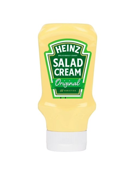 Heinz Salad Cream
