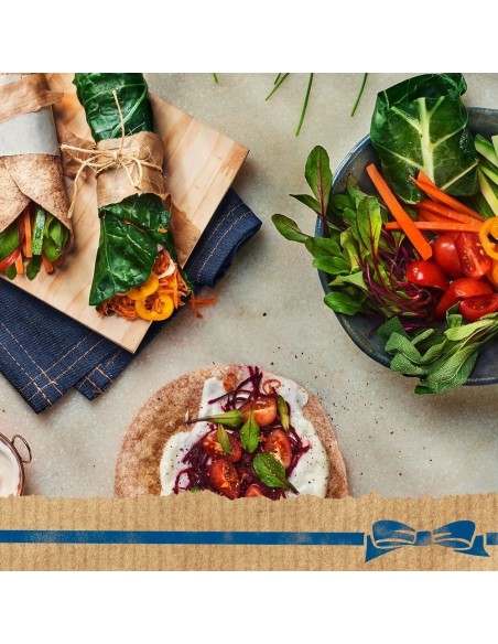 Maionese leggera Hellmann's