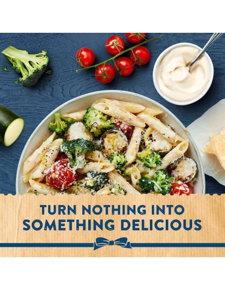 Hellmann's Real Mayonnaise