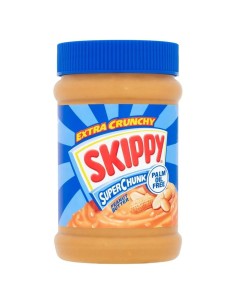 Burro di arachidi Skippy Super Chunk