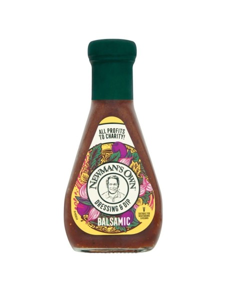 Condimento e salsa balsamica Newman's Own