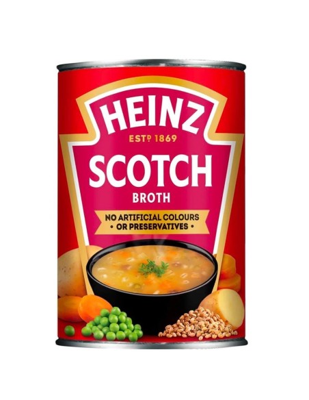 Heinz Scotch Broth