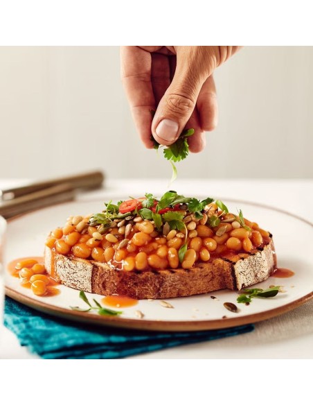 Heinz Beanz sin azúcar añadido