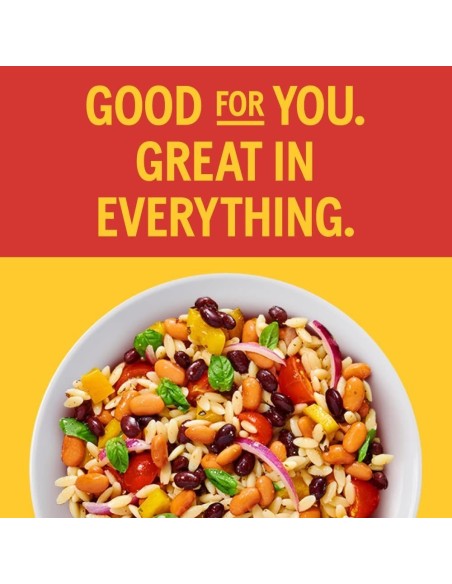 Fagioli rossi scuri Bush's Best 454 g