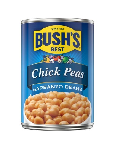 Bush's Best Ceci e Fagioli 454g