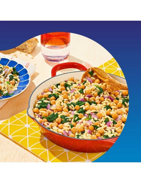 Bush's Best Ceci e Fagioli 454g