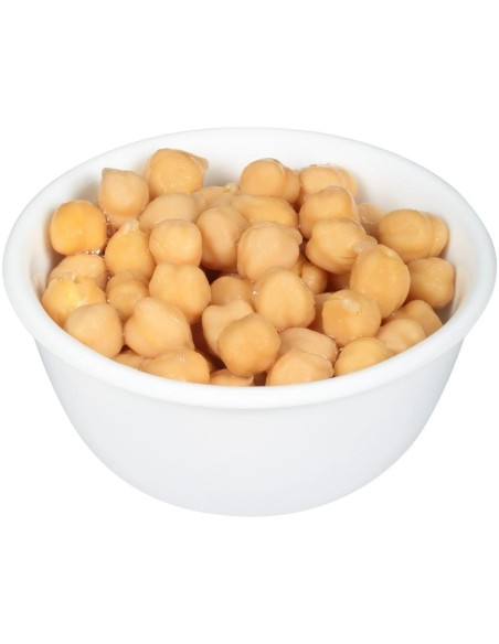 Bush's Best Chick Peas Garbanzo Beans 454g