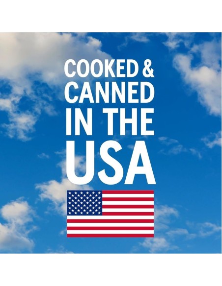 Frijoles negros Bush's Best 425 g