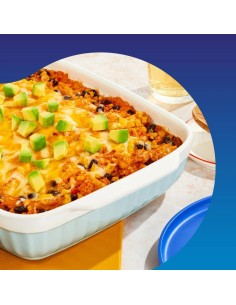 Fagioli neri Bush's Best 425 g 2