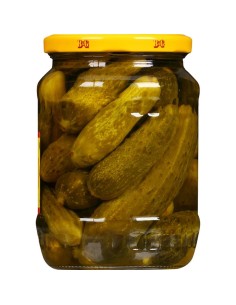 Pepinillos Kosher B&G (946 ml) – Pepinillos de eneldo americanos | Pop's America 2
