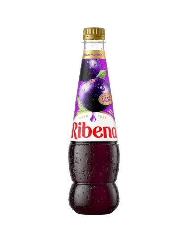 Ribena Ribes Nero 850ml
