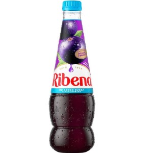 Ribena Blackcurrant No...