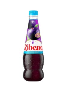 Ribena Ribes Nero Senza Zuccheri Aggiunti 850ml