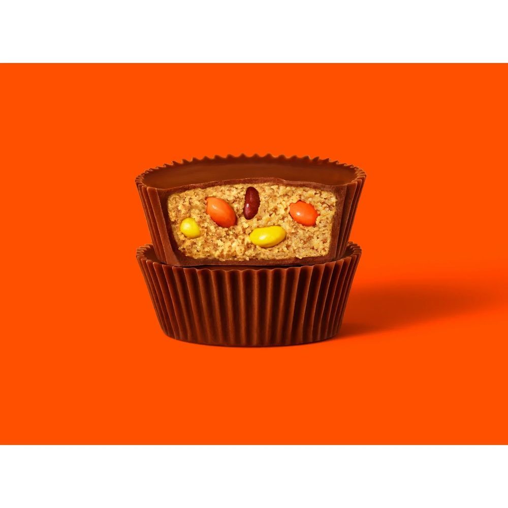 Reese's Big Cup Pieces King Size