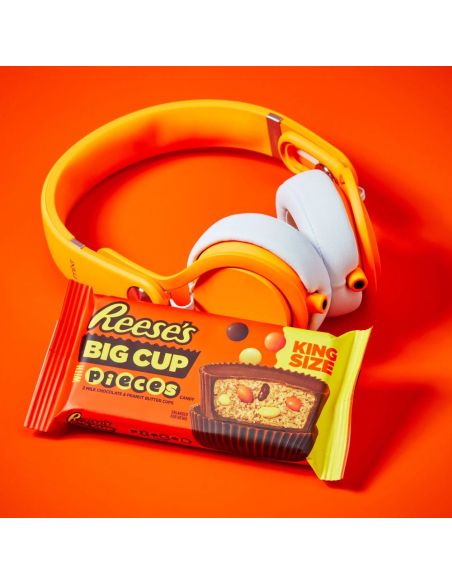 Reese's Big Cup Pieces King Size