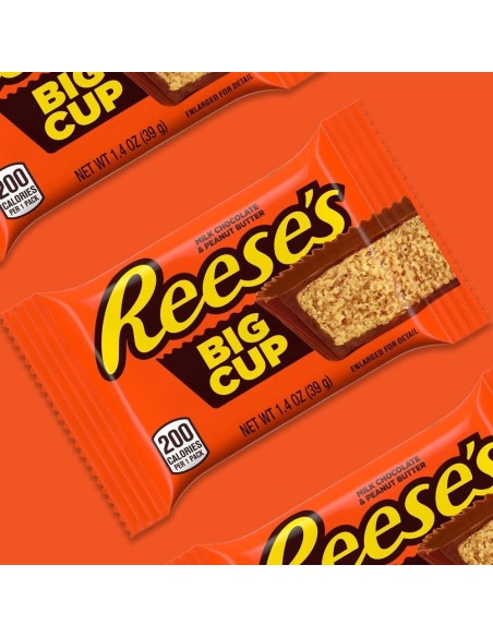 Reese's Big Cup
