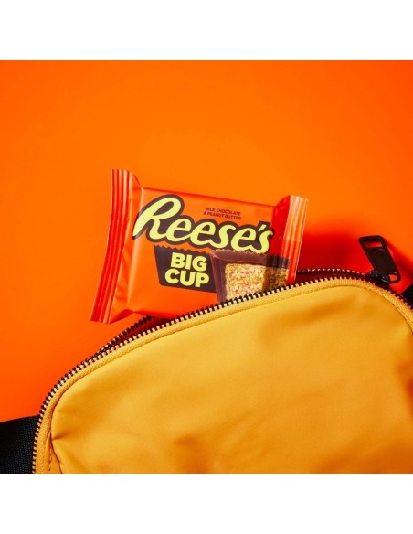Reese's Big Cup