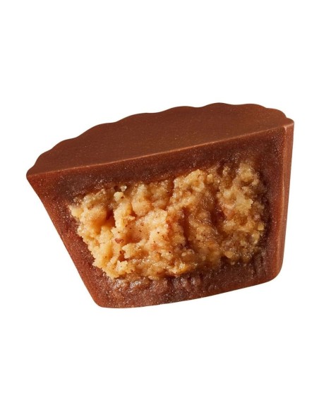 Tazas de mantequilla de maní en miniatura Reese's