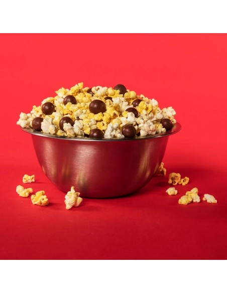 Caja de teatro Hershey's Whoppers