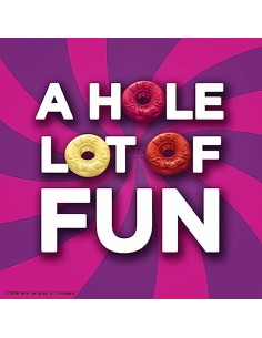 Lifesavers Gummies Frutti di Bosco Condividi Dimensione 2