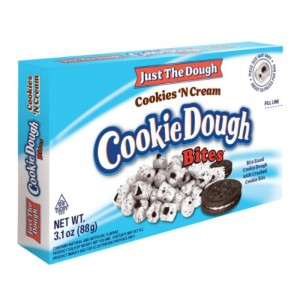 Just the Dough Cookies 'N...