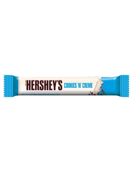 Hershey's Cookie & Creme 15g
