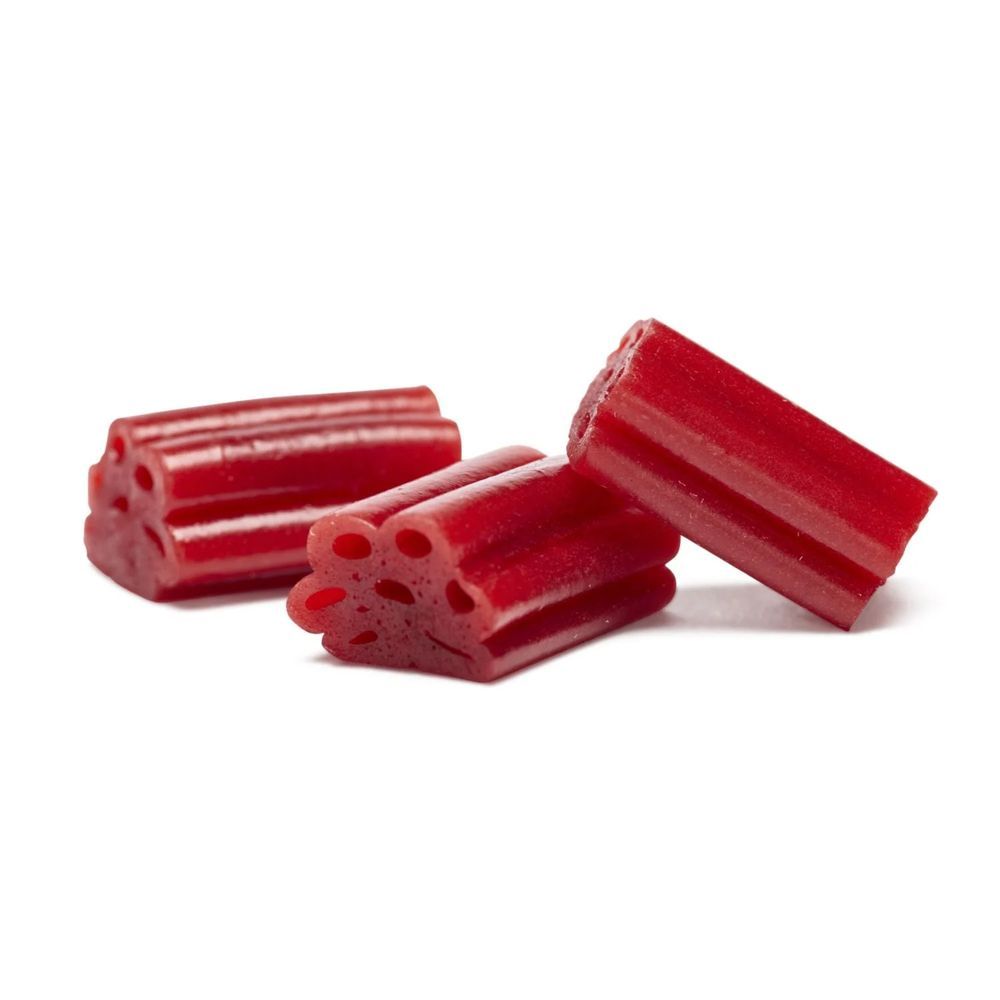 Twizzlers Bites Cherry 198g