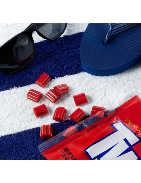 Twizzlers Bites Cherry 453g