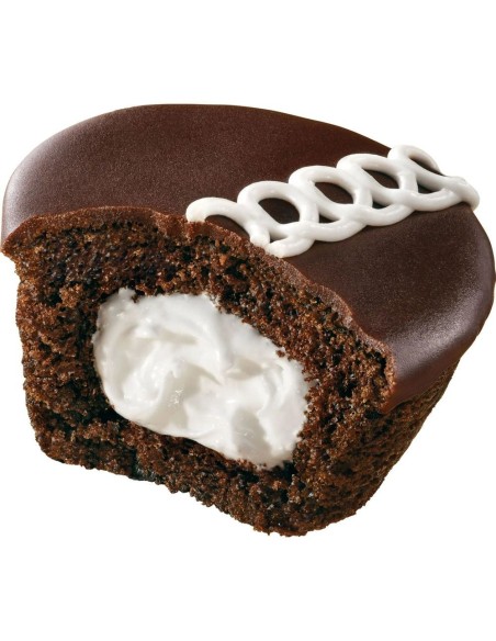 Hostess CupCakes Chocolate