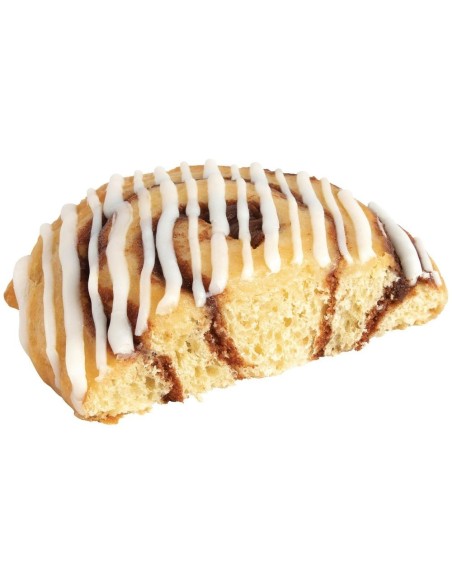 Hostess Iced Cinnamon Rolls