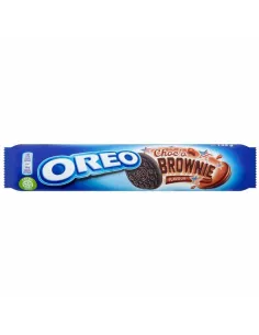 Oreo Choc'o Brownie