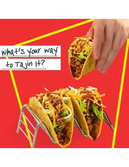 Salsa al lime e peperoncino per tajine 308 ml