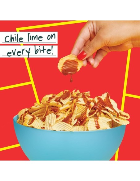 Tajin Chile Lime Sauce 308ml