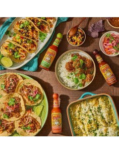 Cholula Hot Chipotle Sauce – Smoky Mexican Hot Sauce | Pop's America 2