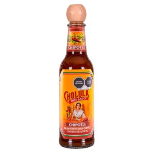 Cholula Hot Chipotle Sauce