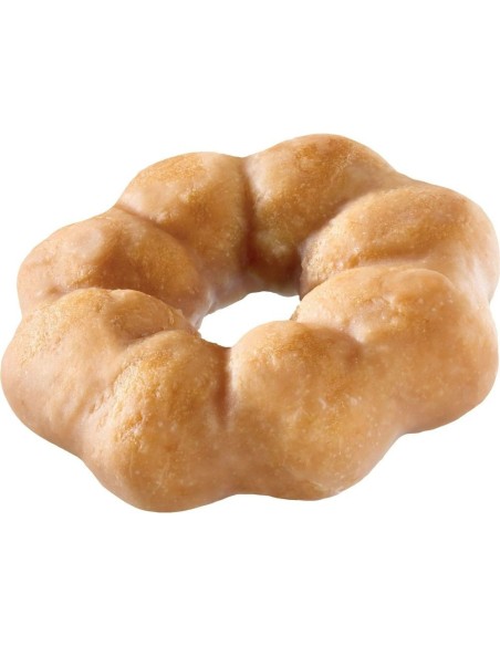 Hostess Donettes Fritter Rings Mela Cannella X2