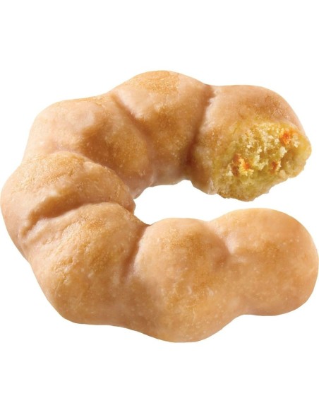 Hostess Donettes Fritter Rings Mela Cannella X2